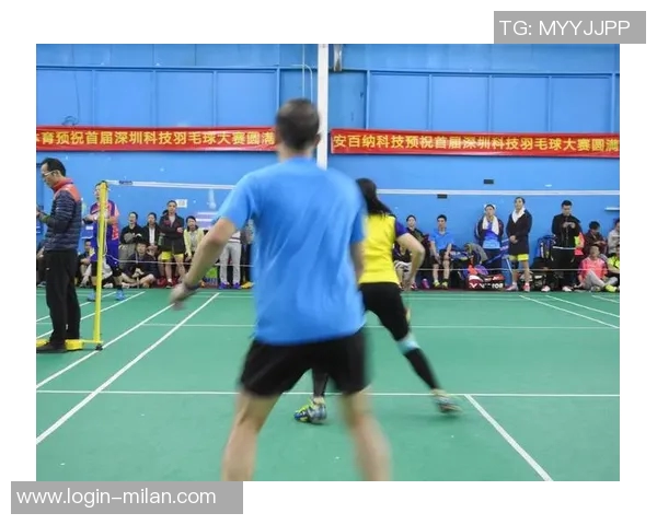 实时新闻深圳羽毛球队配合问题引发热议球员间默契与战术选择成焦点